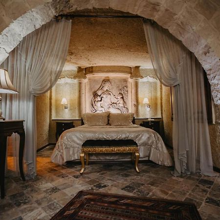 Artium Cave Hotel Mustafapaşa Extérieur photo