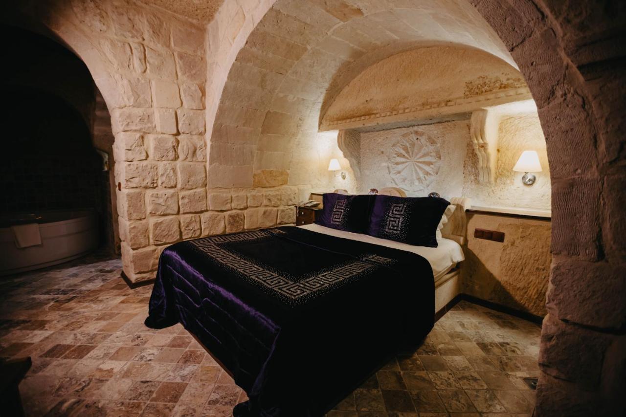 Artium Cave Hotel Mustafapaşa Extérieur photo