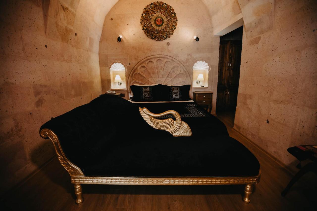Artium Cave Hotel Mustafapaşa Extérieur photo