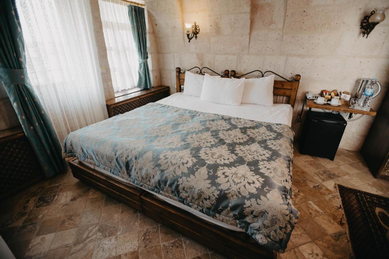 Artium Cave Hotel Mustafapaşa Extérieur photo